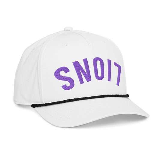 Rope Hat - LuHi Lions