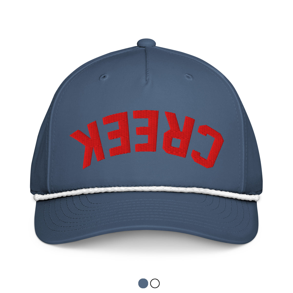 Rope Hat - Creek