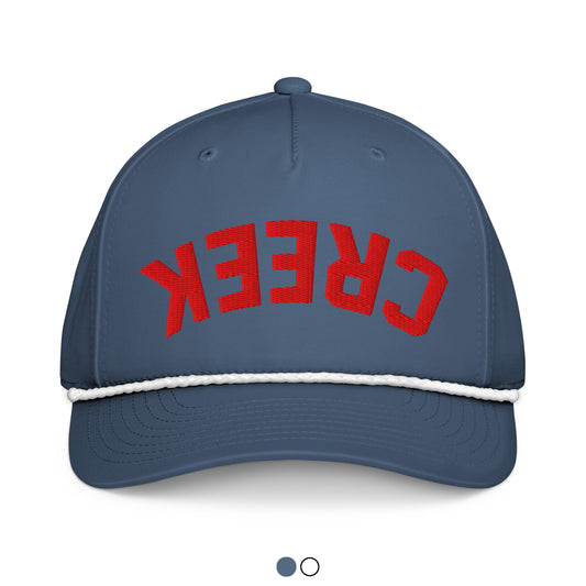 Rope Hat - Creek