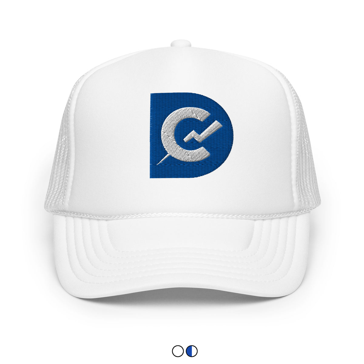 Trucker Hat - Denver Christian