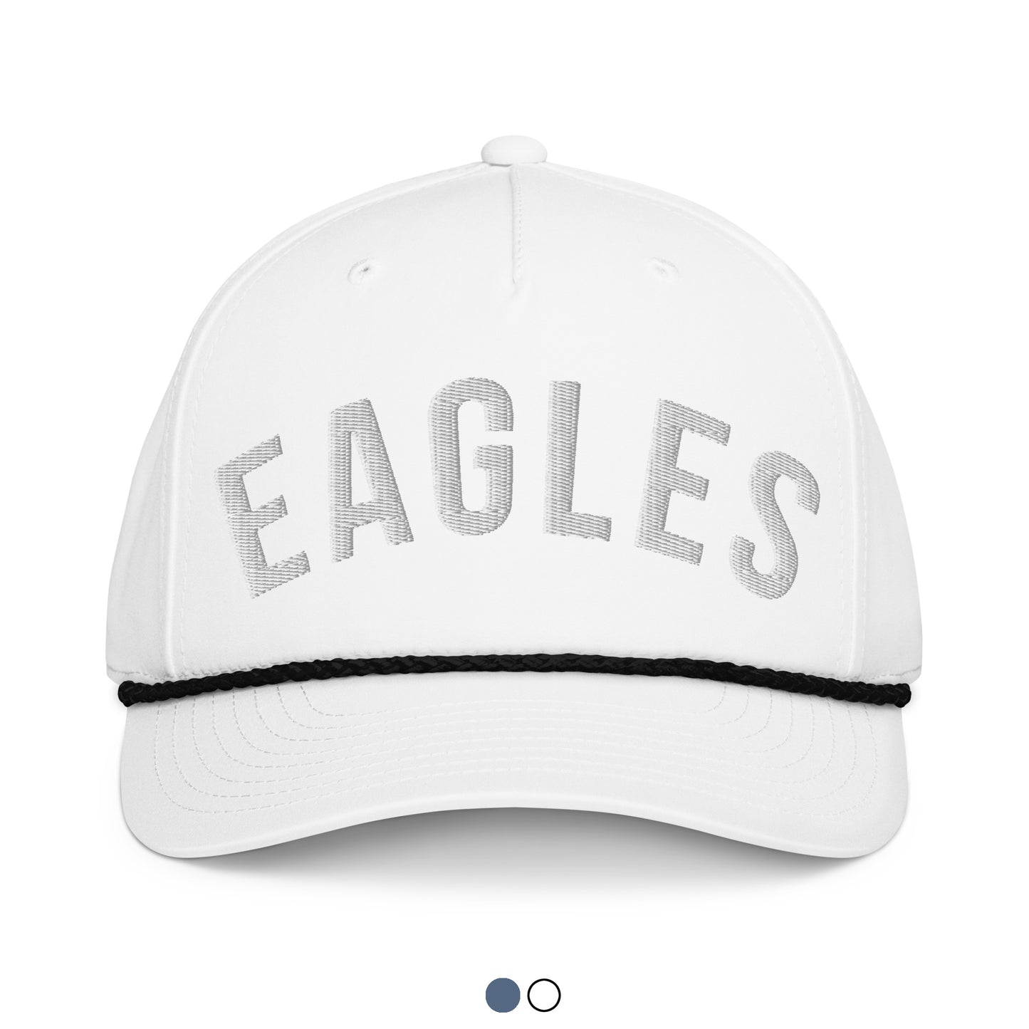 Rope Hat - Valor Eagles