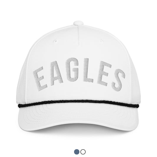 Rope Hat - Valor Eagles