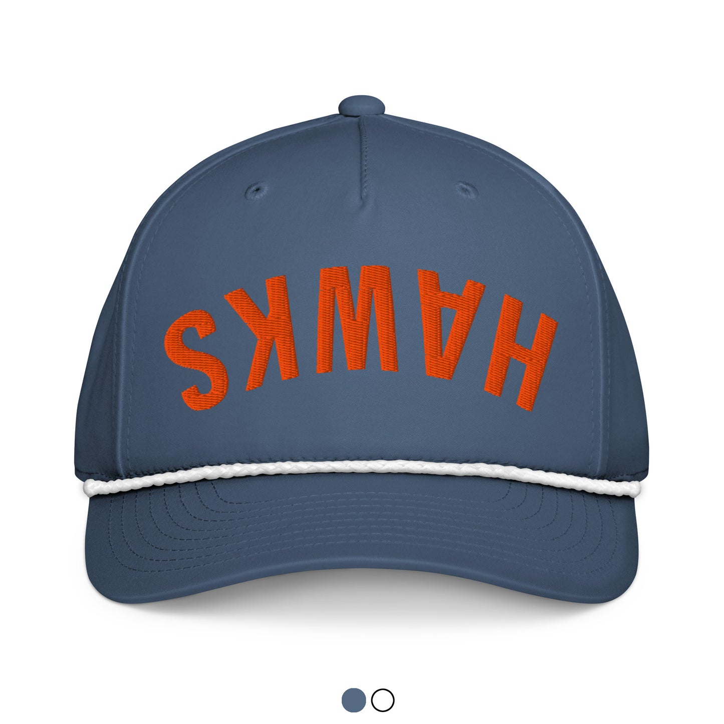 Rope Hat - Parker Hawks