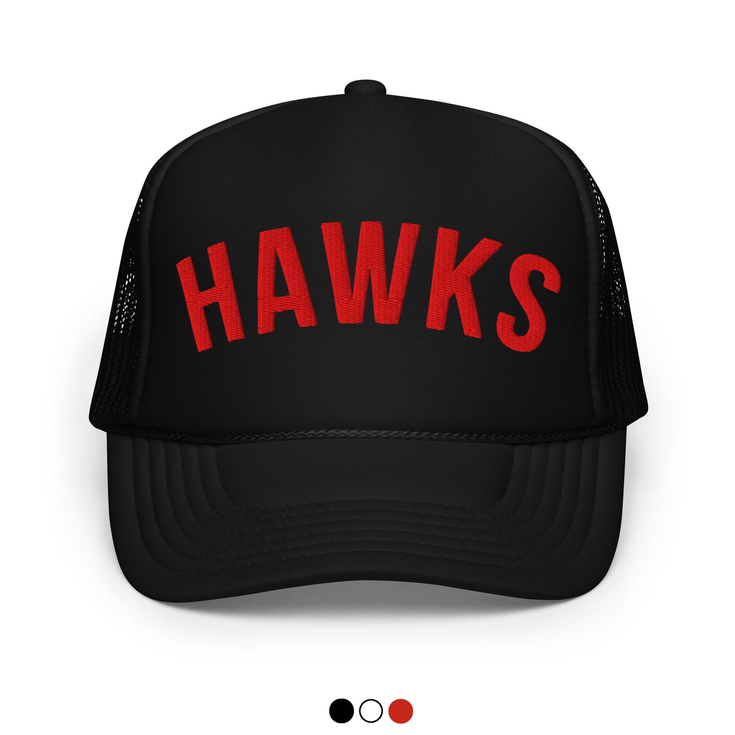 Trucker Hat - Hawks Hockey