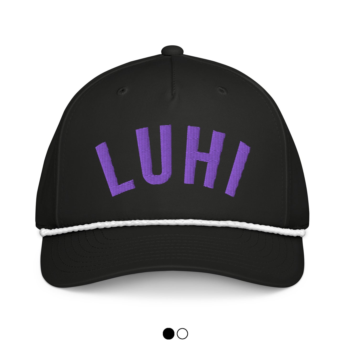 Rope Hat - LuHi