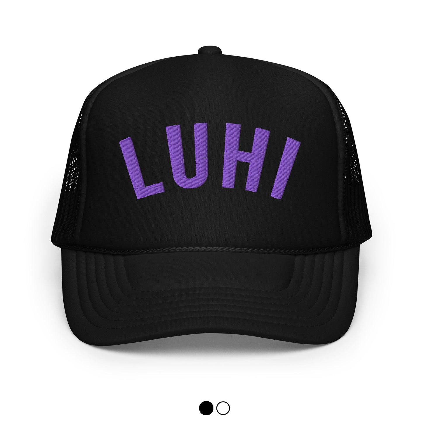 Trucker Hat - LuHi