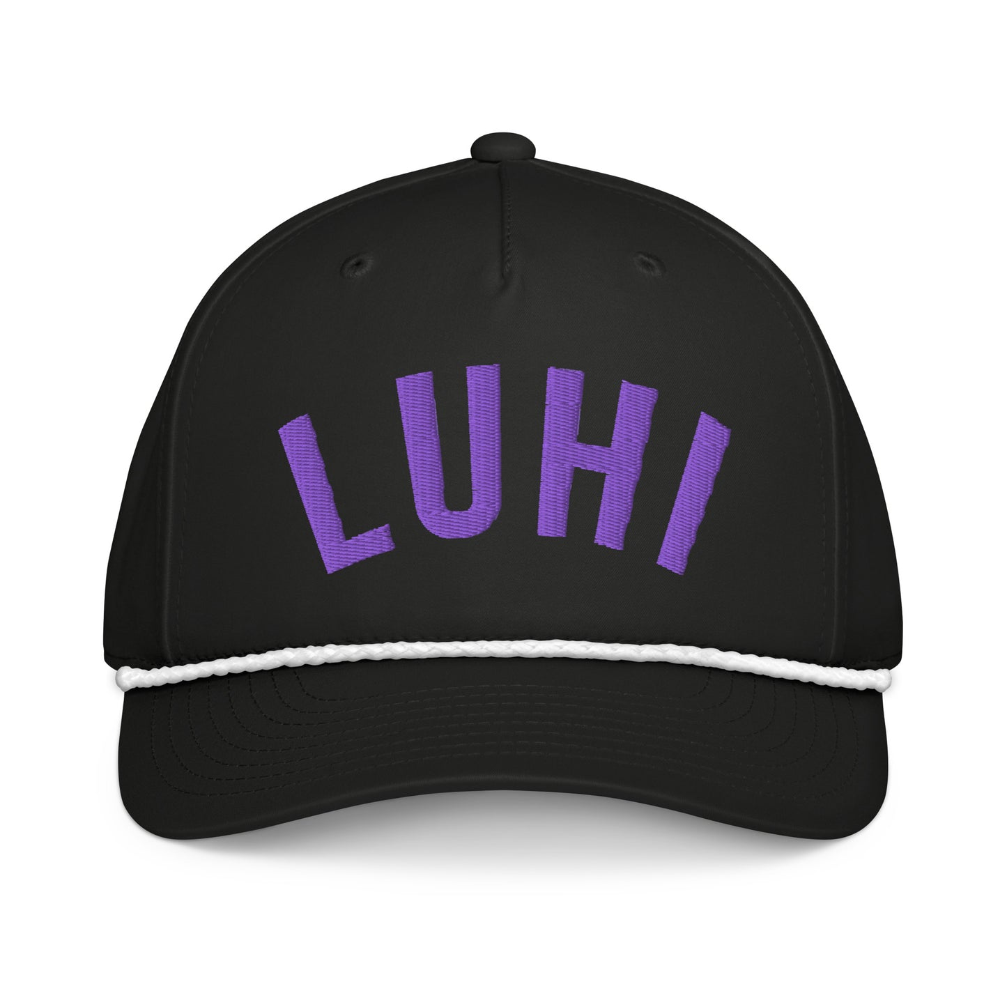 Rope Hat - LuHi
