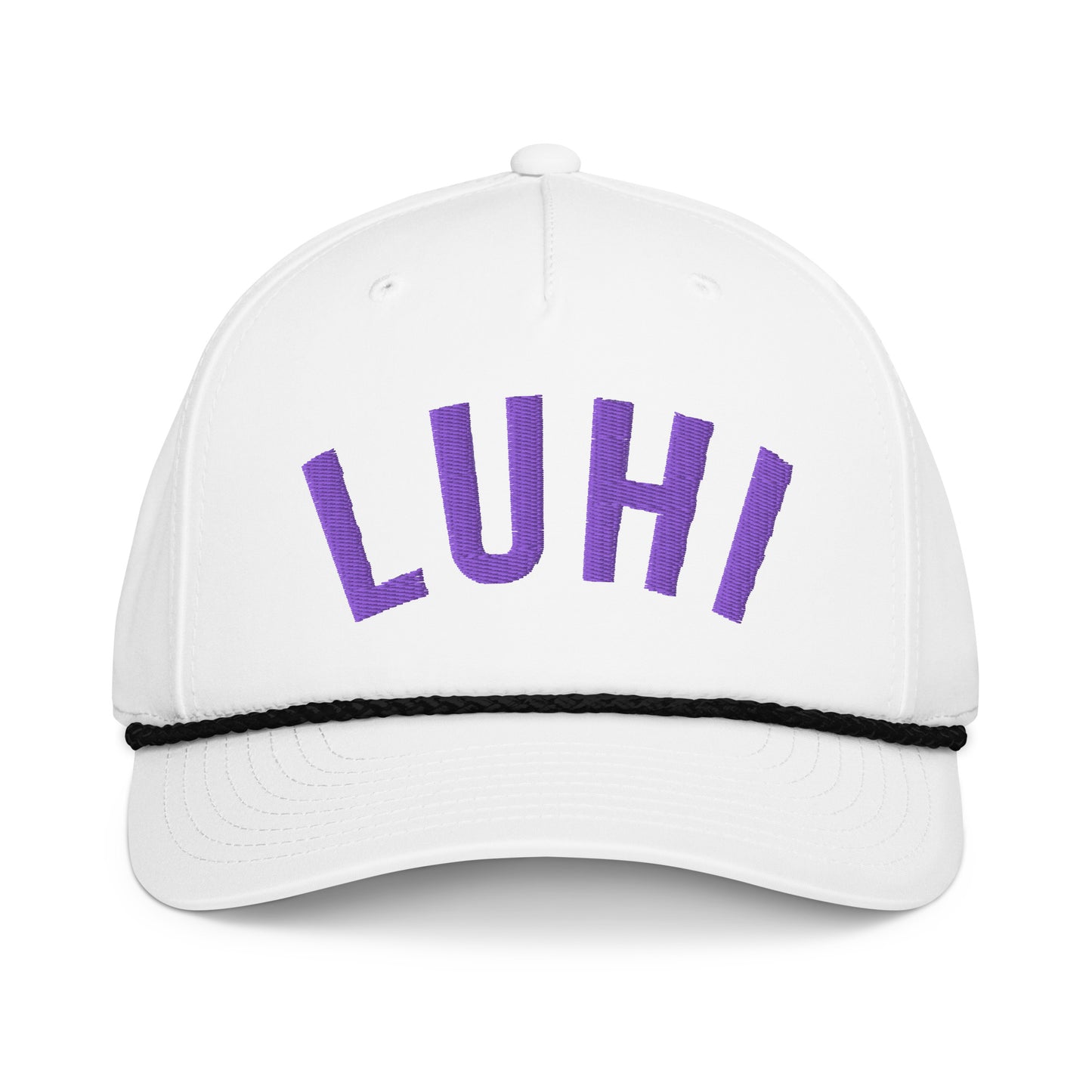 Rope Hat - LuHi