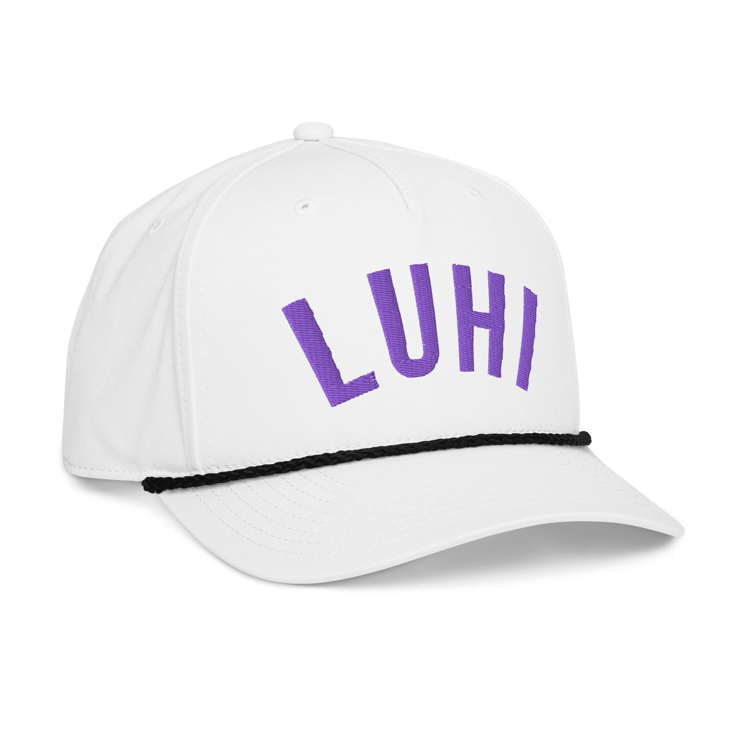 Rope Hat - LuHi