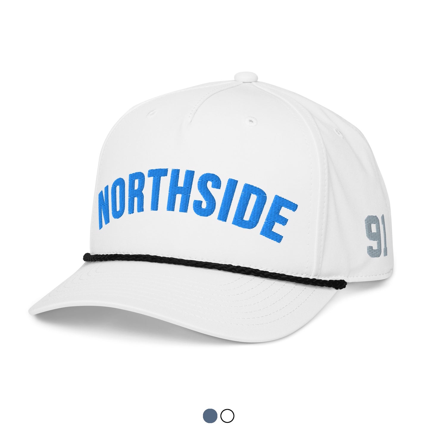 Rope Hat - Northside Team 91 Lacrosse