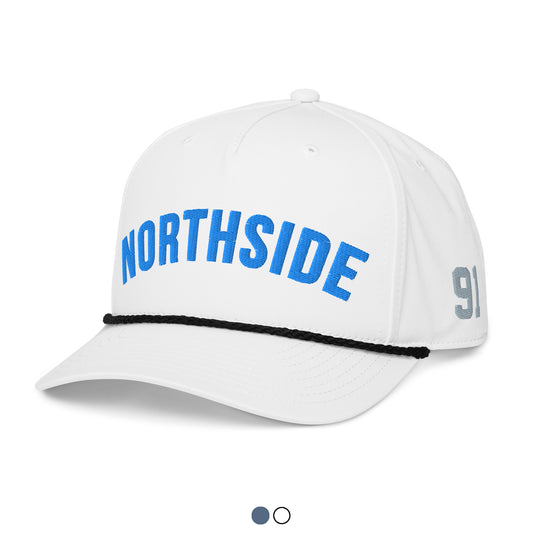 Rope Hat - Northside Team 91 Lacrosse