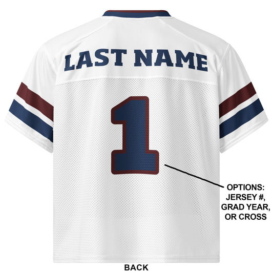 Boxy Jersey - St Thomas More Old School CUSTOM