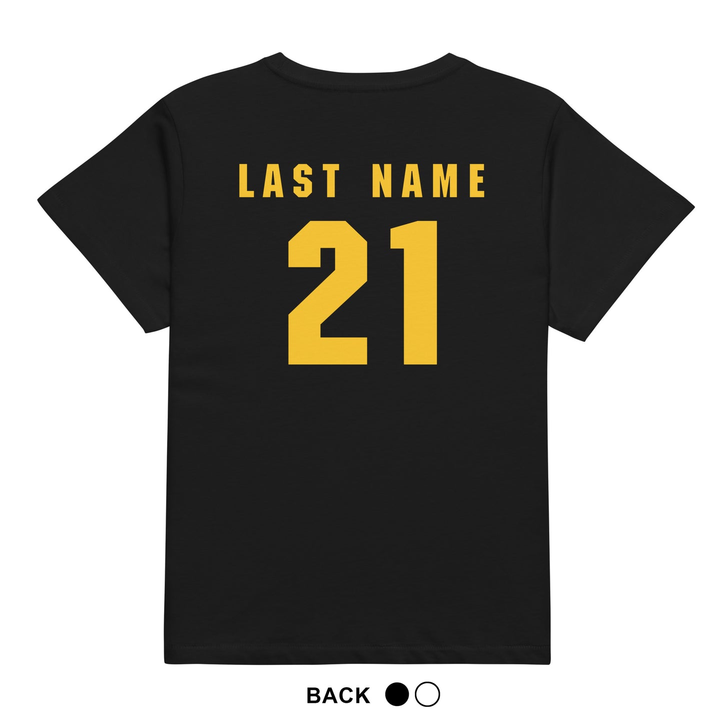 Women’s Tee - Sixers CUSTOM
