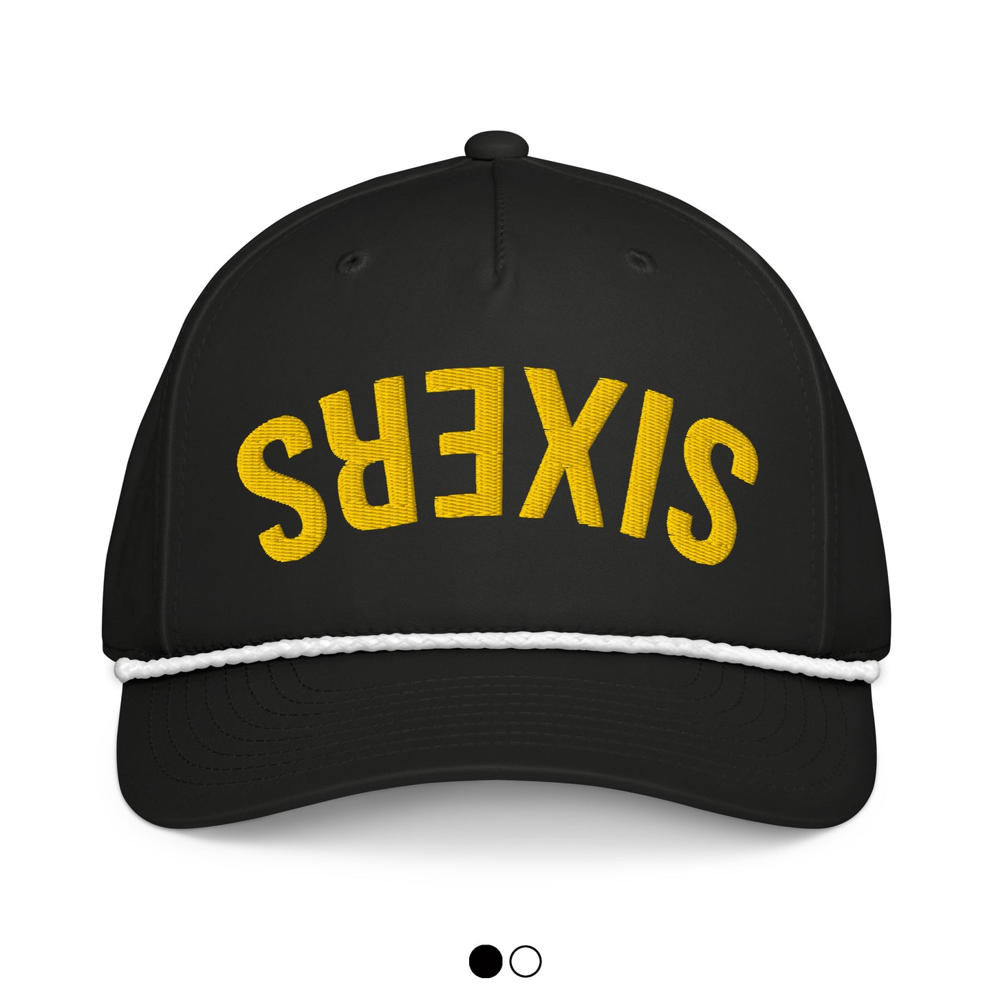 Rope Hat - Sixers Lacrosse