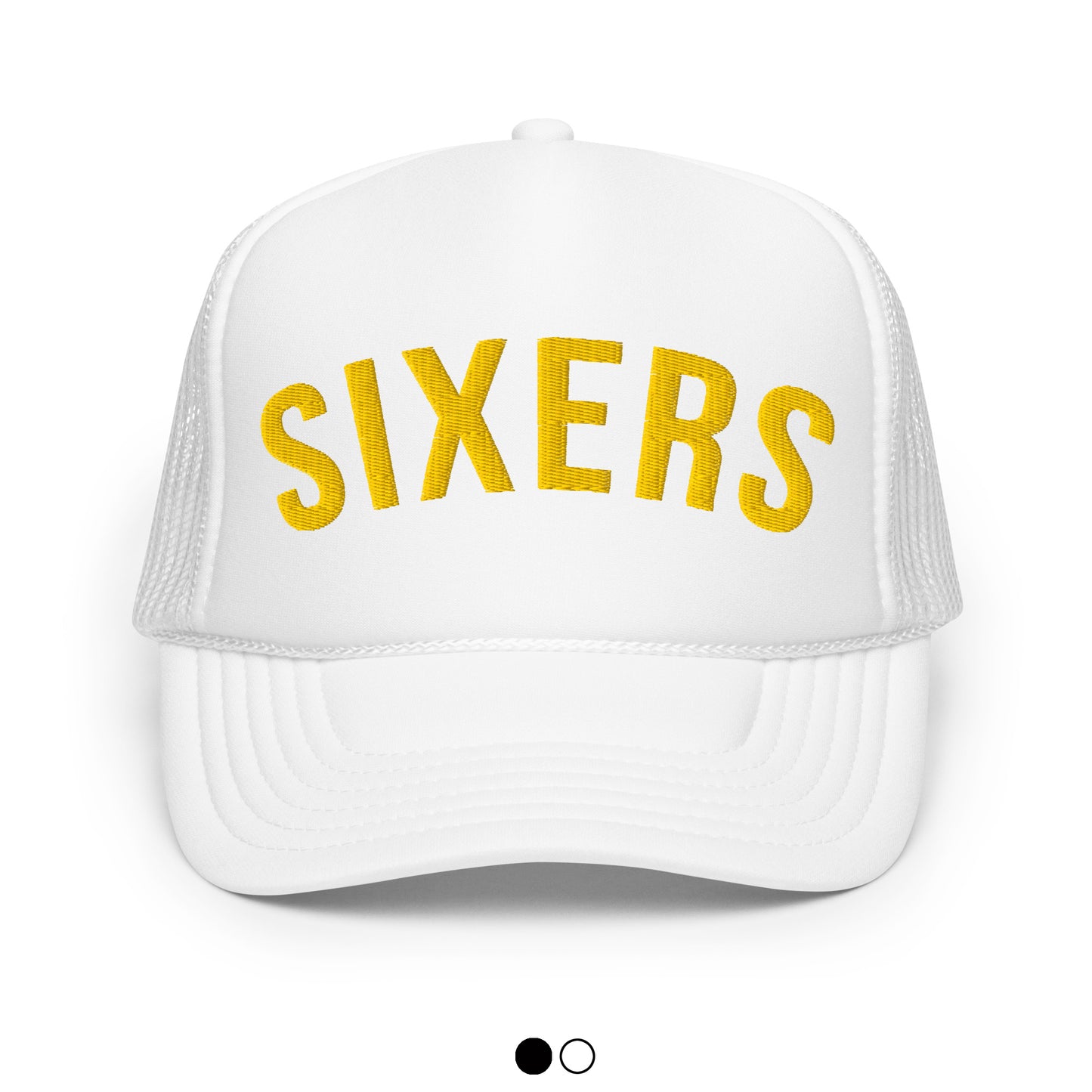 Trucker Hat - Sixers Lacrosse