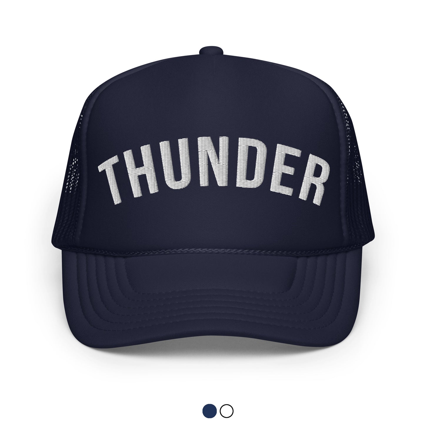 Trucker Hat - Littleton Thunder