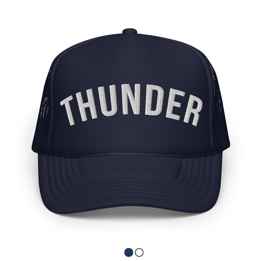 Trucker Hat - Littleton Thunder