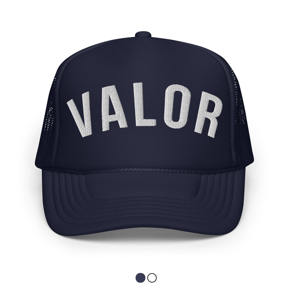 Trucker Hat - Valor