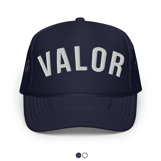 Trucker Hat - Valor
