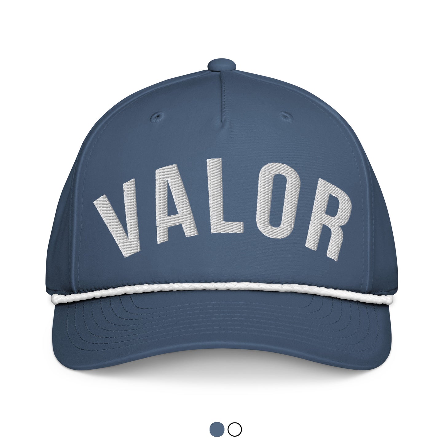 Rope Hat - Valor