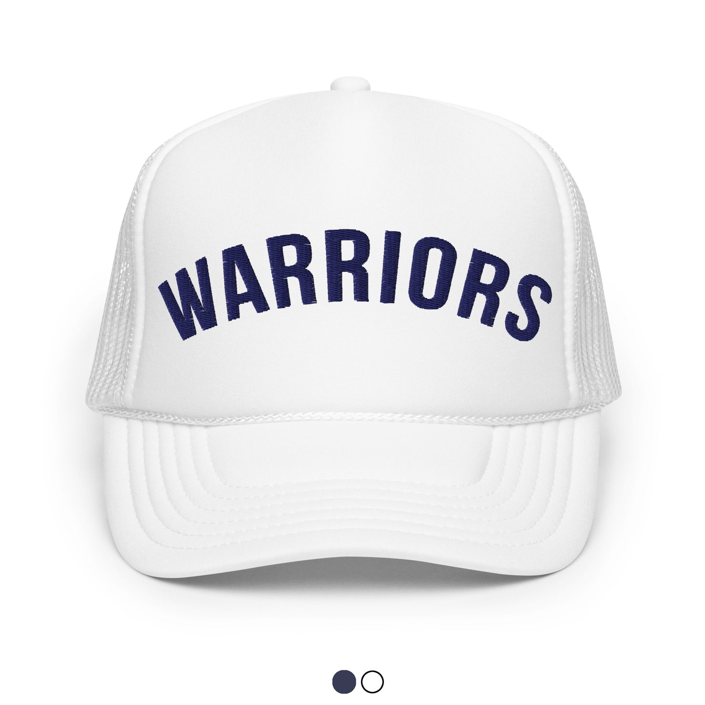 Trucker Hat - Warriors Hockey