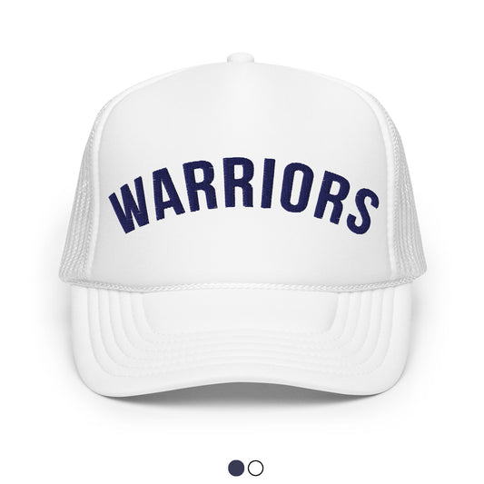 Trucker Hat - Warriors Hockey
