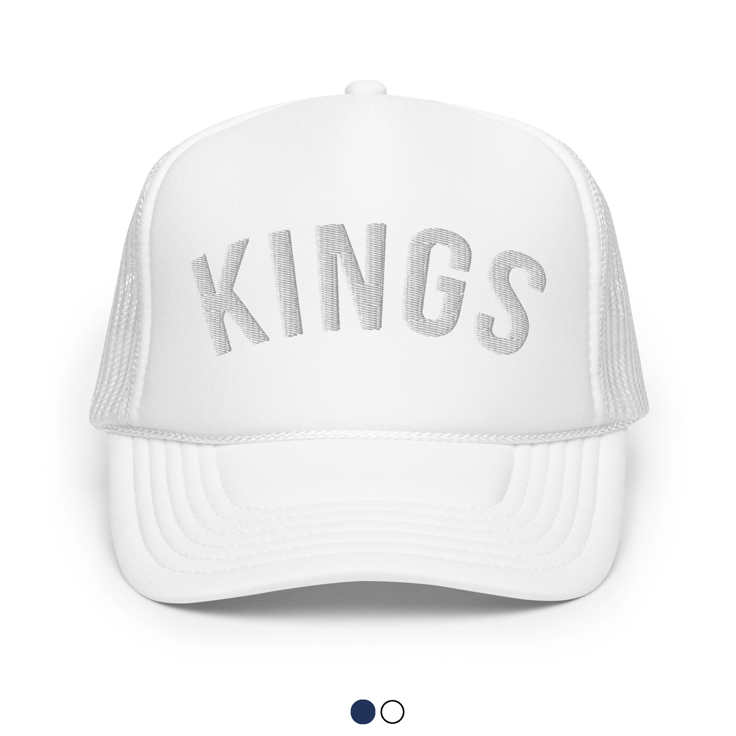 Trucker Hat - Kings Lacrosse