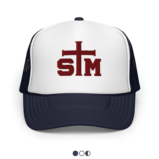 Trucker Hat - St Thomas More