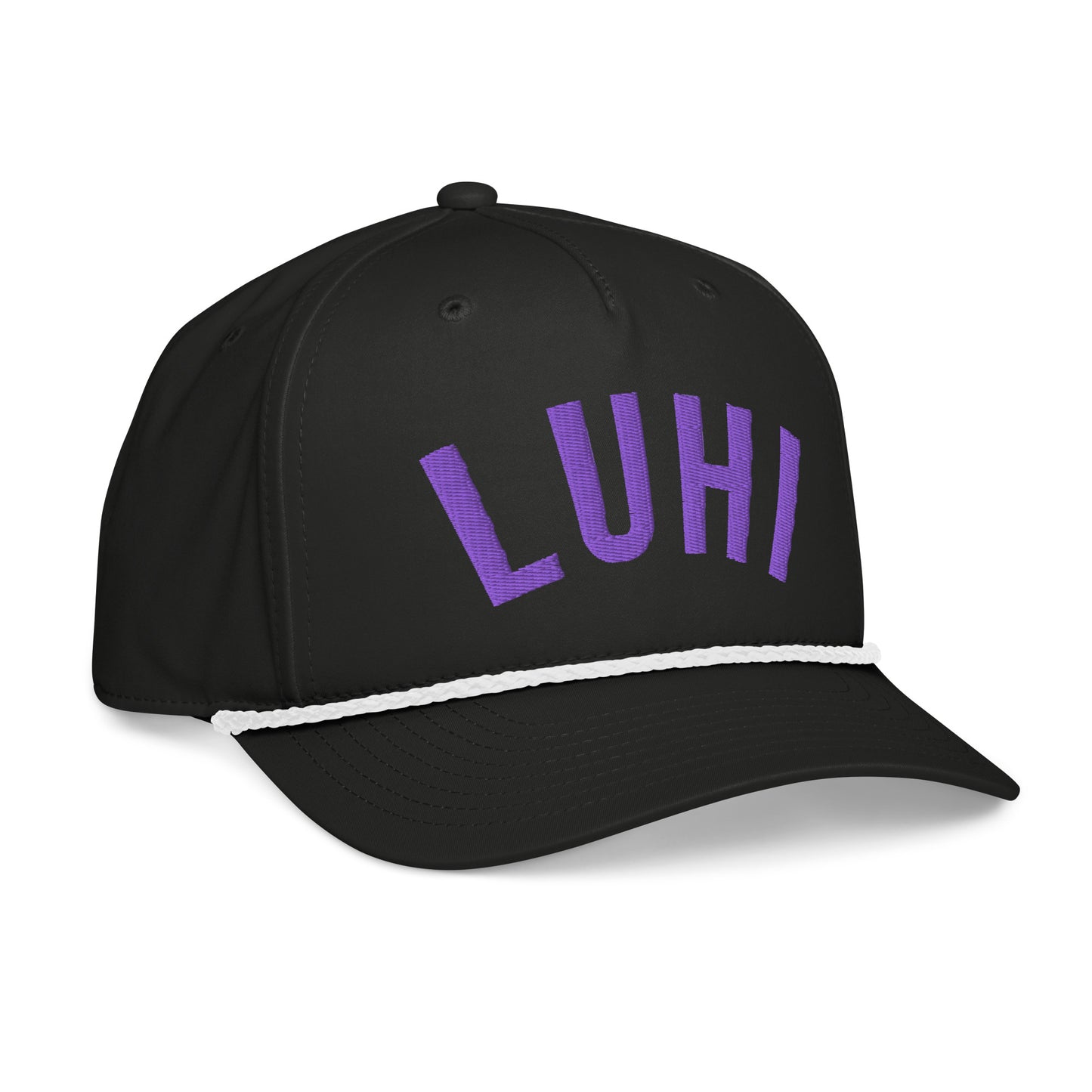 Rope Hat - LuHi