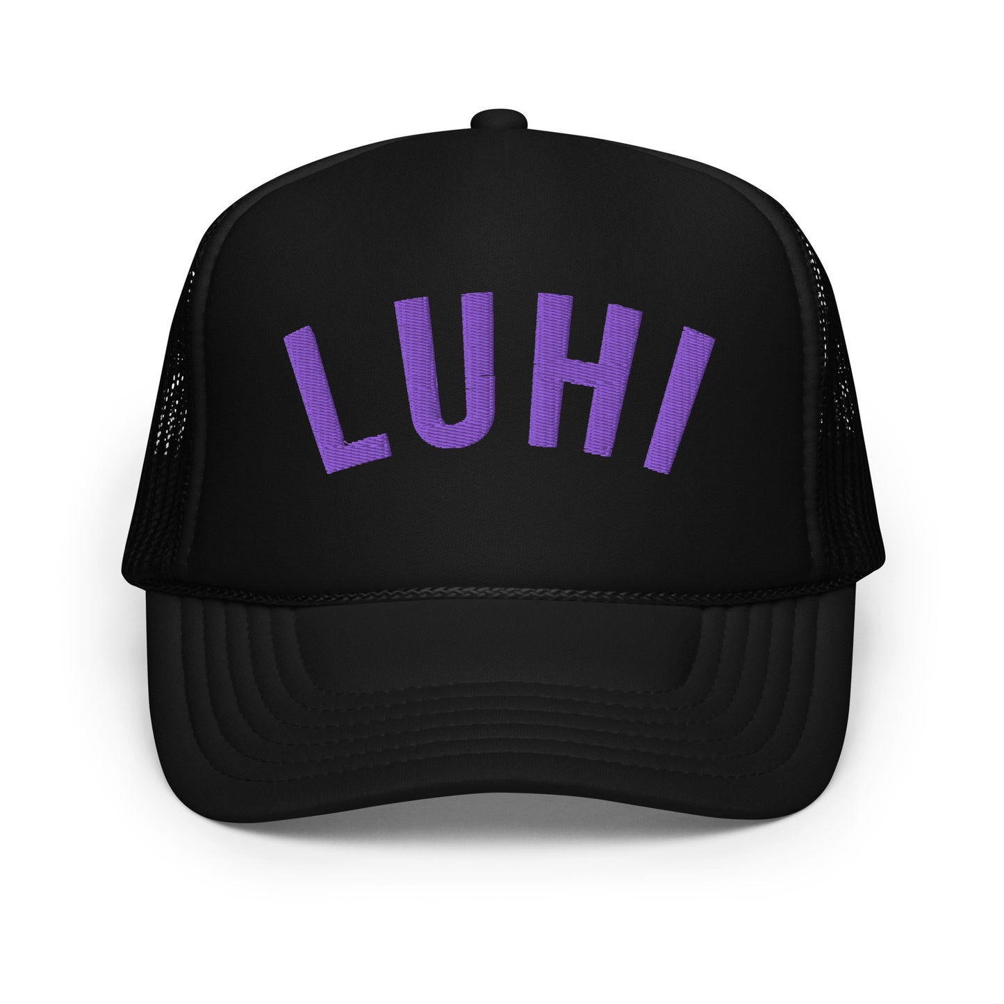 Trucker Hat - LuHi