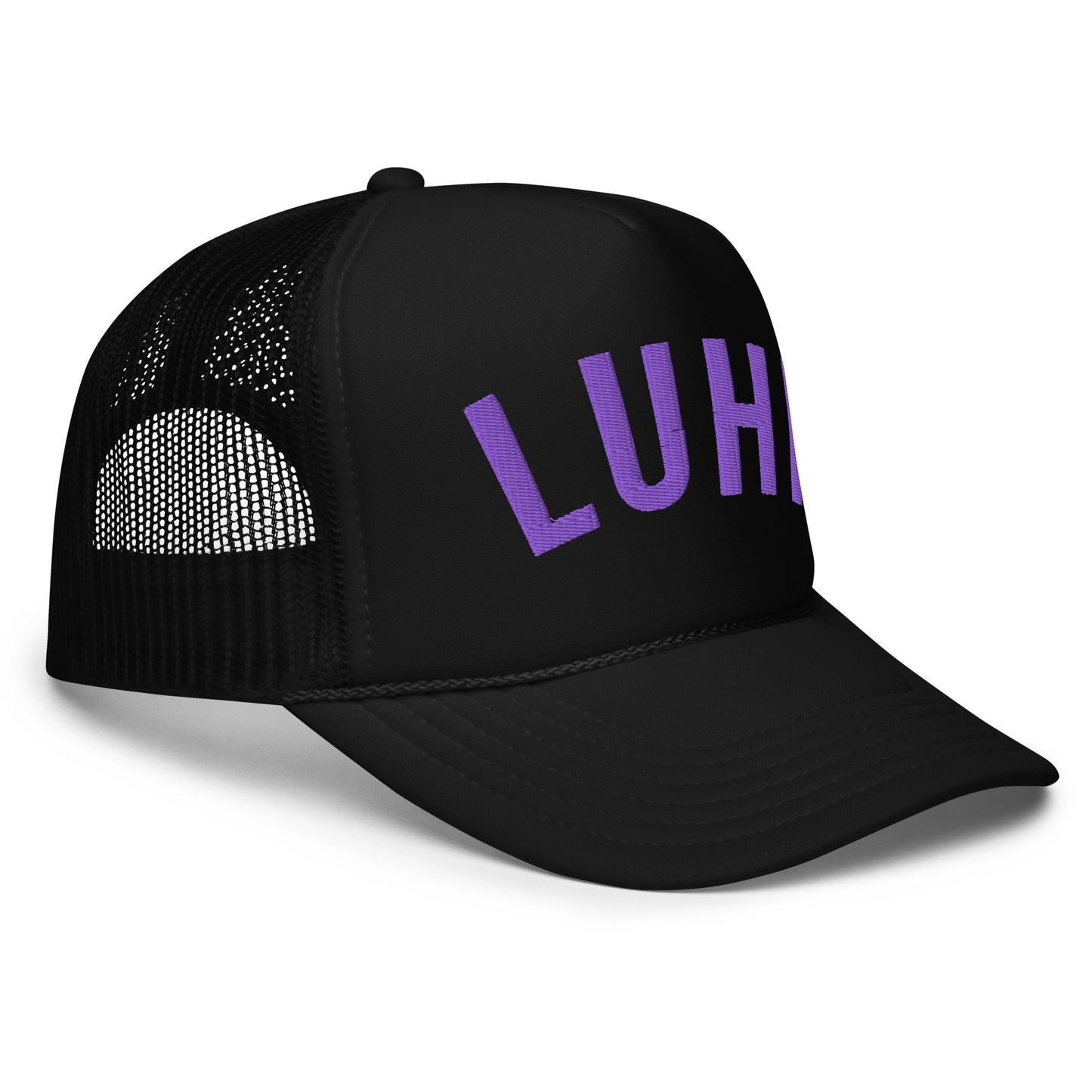 Trucker Hat - LuHi