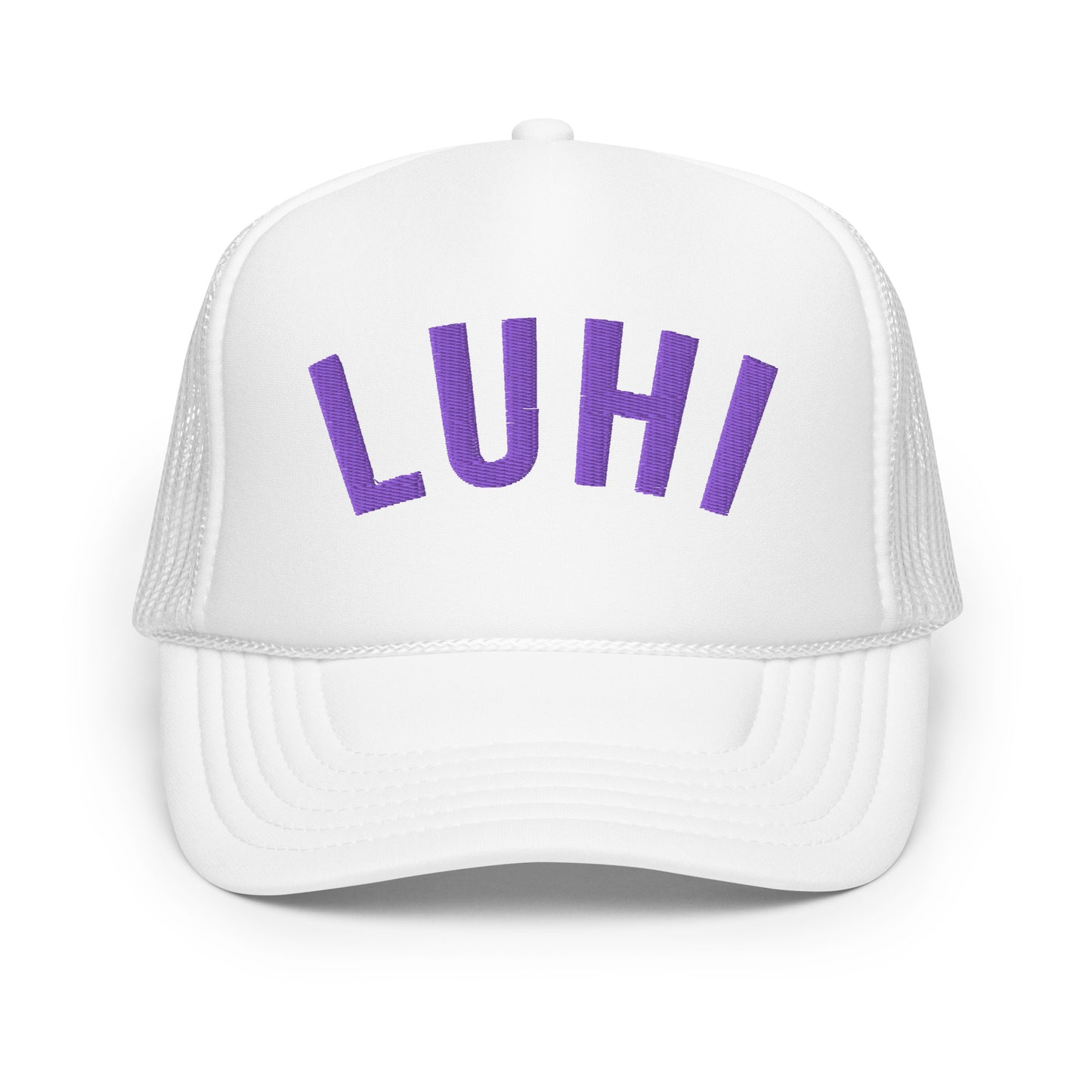 Trucker Hat - LuHi