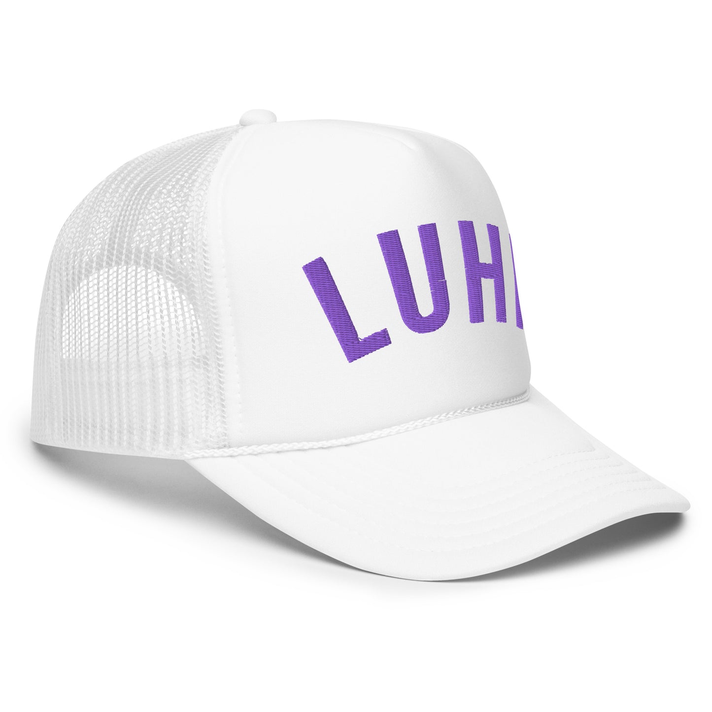 Trucker Hat - LuHi