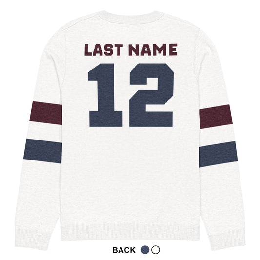 Knit Sweater - St Thomas More All-American CUSTOM