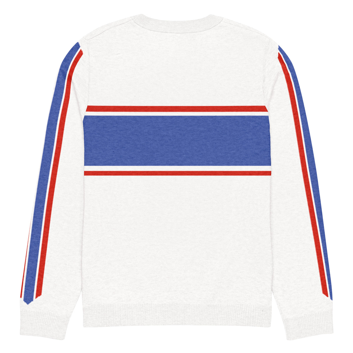 Knit Sweater - Team 91 Squad