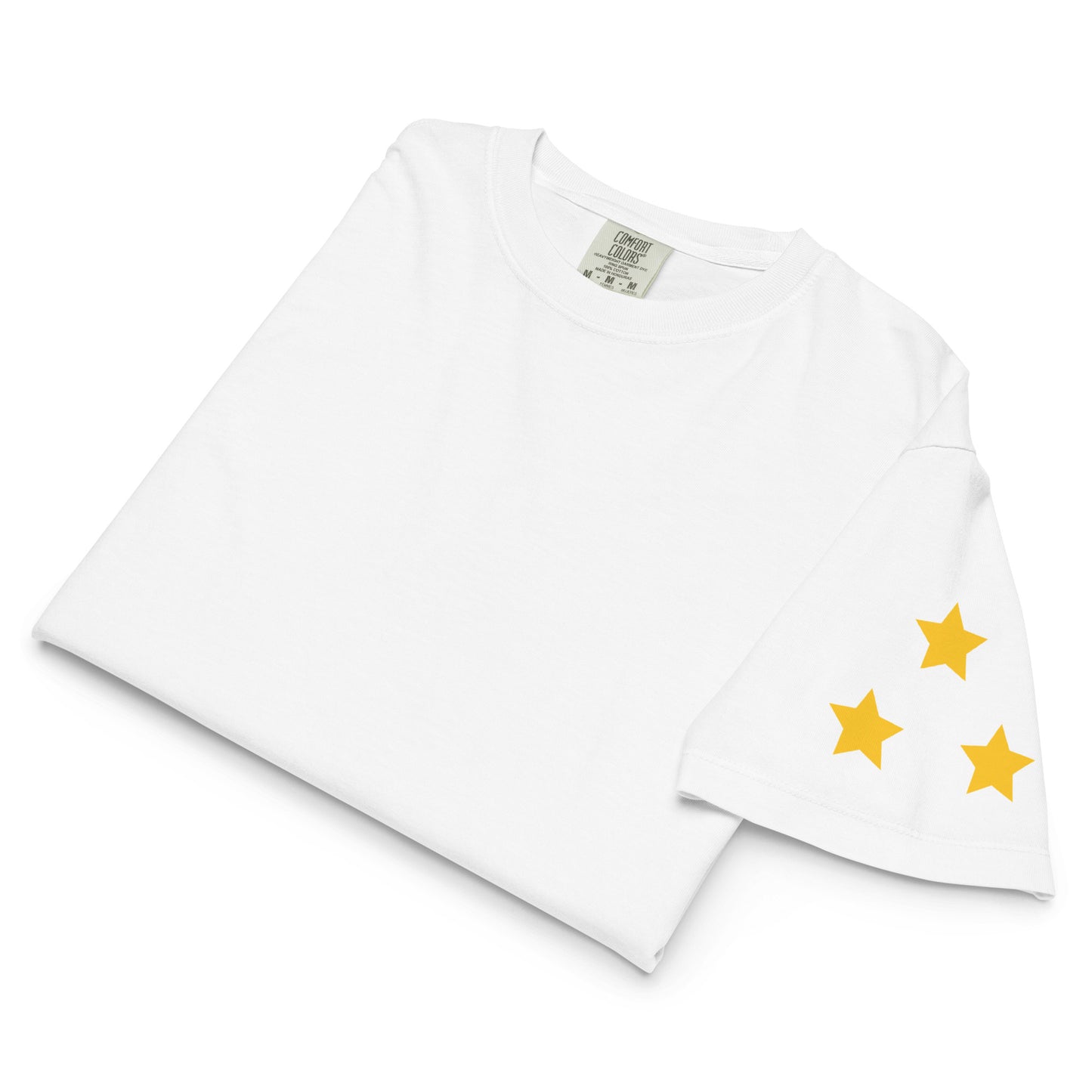 Women’s Boxy Tee - Sixers CUSTOM