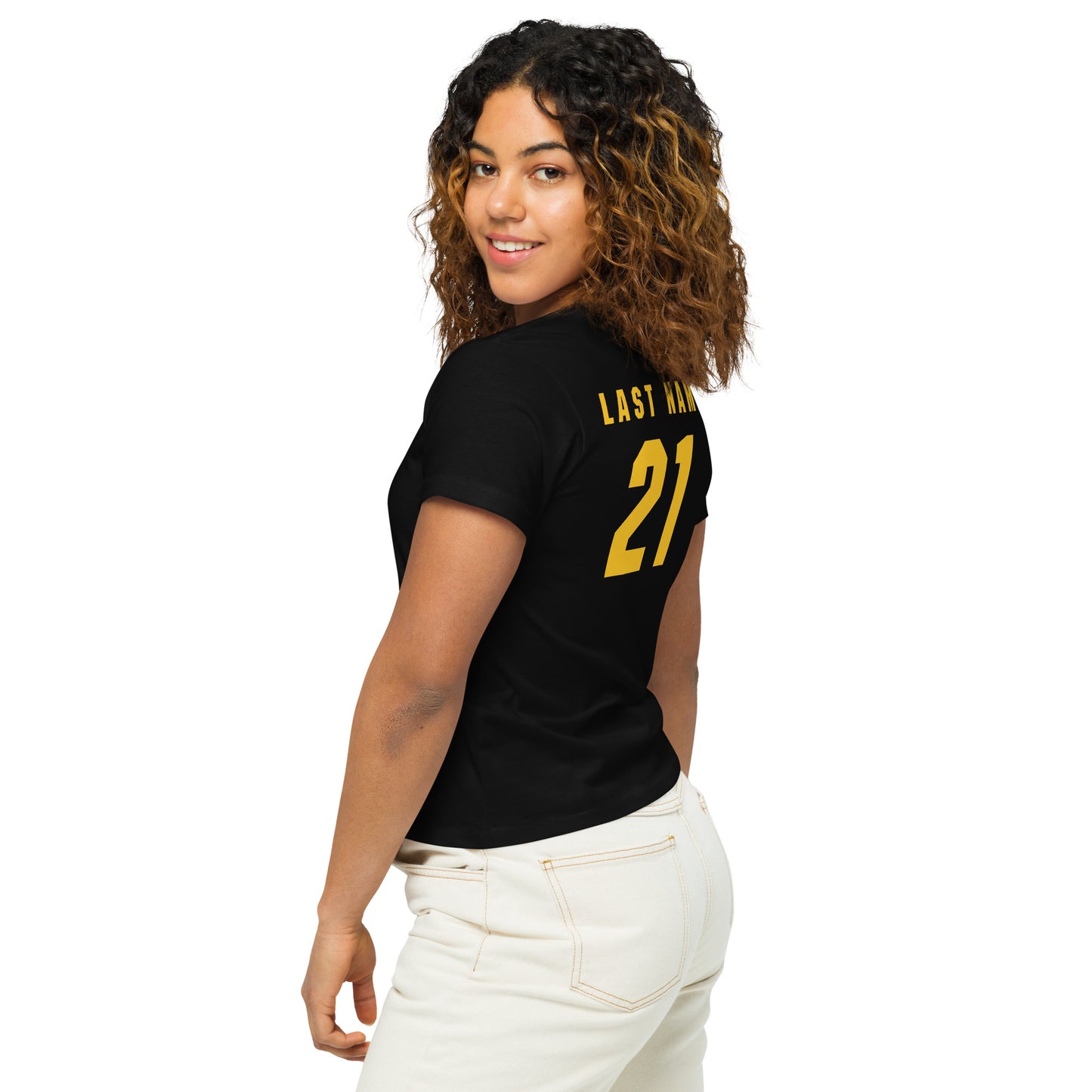 Women’s Tee - Sixers CUSTOM